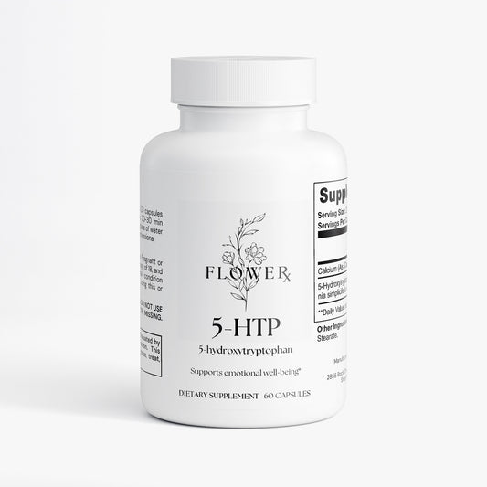5-HTP
