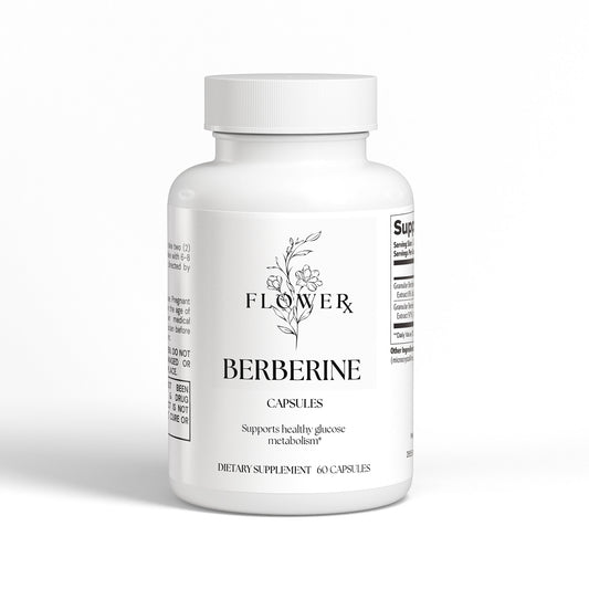 Berberine